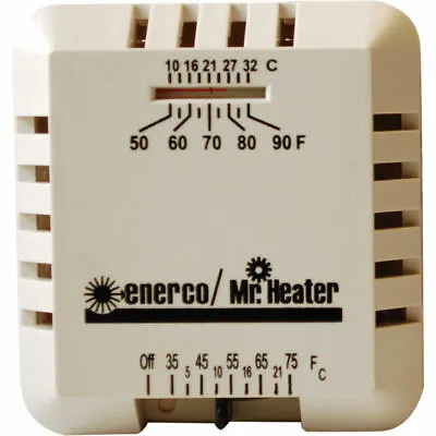 Mr. Heater F210359 Thermostat • $18