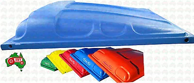 $449.99 • Buy BLUE Tractor Standard Canopy Medium Tractor Fits For New Holland