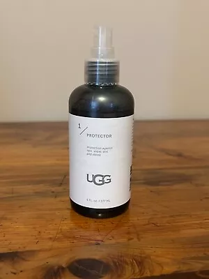 Ugg Australia Cleaner Protector 6oz Bottle • $15