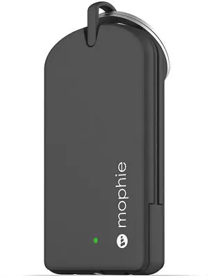 Mophie Powerstation Reserve With Micro USB Connector (1000mAh)- Black • $8.99