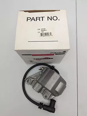 Genuine OEM Tecumseh Magneto 610748 Ignition Coil Solid State • $800