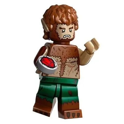 LEGO® Marvel Studios Series 2 Minifigure CMF 71039 - The Werewolf • $6.99