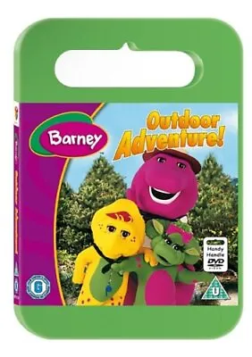 £7.65 • Buy Barney: Outdoor Adventure DVD (2009) Barney Cert U Expertly Refurbished Product