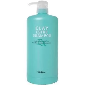 Clay Esthetic Shampoo EX Shampoo Cartridge Only 1000mL 961 • $22.34