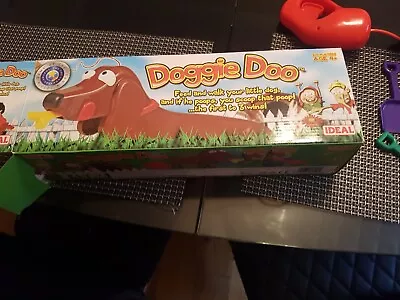 Doggie Doo Game • £3.50