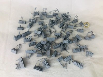 £38.99 • Buy Beornings Spares Arms Weapons Heads Lord Of The Rings Hobbit MESBG LOTR