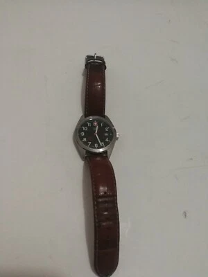 £79.99 • Buy Victorinox Swiss Army 241083 Men's Military Style Quartz Watch (FAULTY)