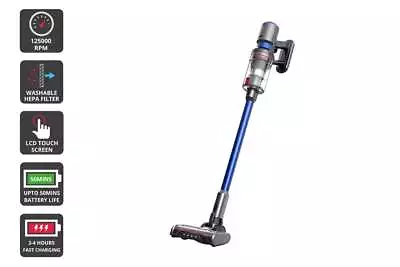 Kogan Z15 Pro Cordless Stick Vacuum Cleaner Stick Vacuums Appliances • $276.31