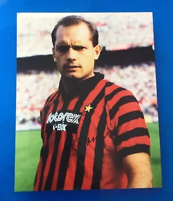 Ray Wilkins Chelsea & Man Utd  Football Legend Autographed Signed Photo + COA • £26.99