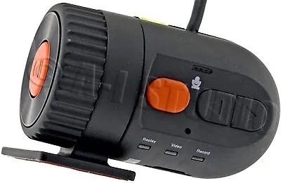 Smallest Mini Car Dash Cam Driving Video Register Recorder Dvr Camera G-sensor • $19.98