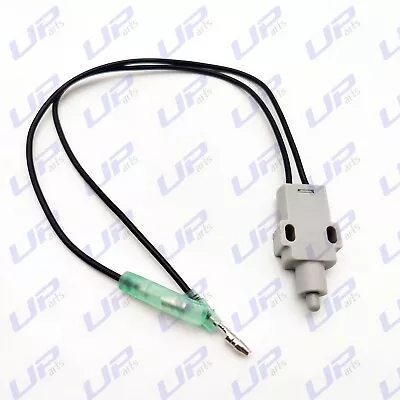 Replaces: 87-814281A5 Shift Interrupter Micro Switch For Mercruiser  • $18