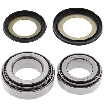 Steering Head Stem Bearings Kit Fits Honda CX650T Turbo 1983 S2H • $79.99