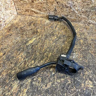 Mercedes-Benz W124 Turn Signal Light And Wiper Switch Assembly 1245401744 • $49