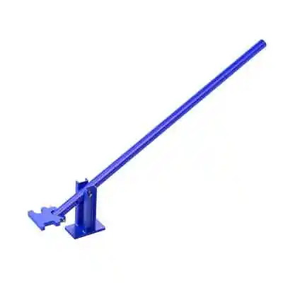 Bon Tool Concrete Steel Stake Stake Puller Long Handle Strong+Built To Last Blue • $126.75