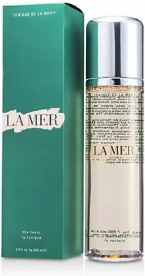 LA MER 0330 The Tonic - 6.7 Fl Oz • $45