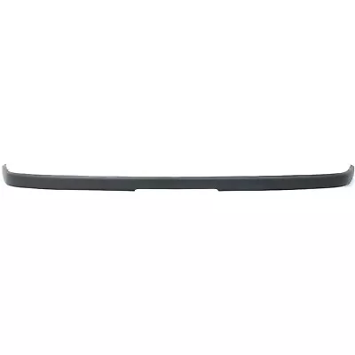 Bumper Trim For 1998-2004 Chevrolet S10 1998-2005 Chevrolet Blazer Front • $39.08