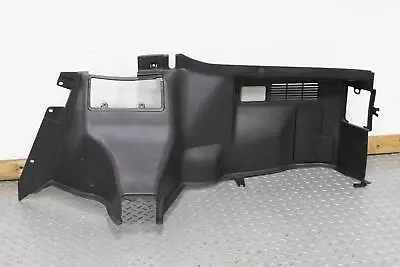91-99 Mitsubishi 3000GT Stealth Right Interior Trunk Trim Panel (Charcoal Gray) • $145