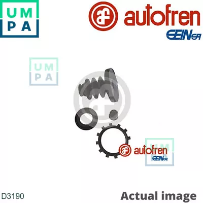 REPAIR KIT CLUTCH SLAVE CYLINDER FOR MERCEDES-BENZ 190/Sedan 123 124 E-CLASS SL • $32.09