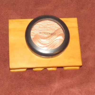 Mac Magnetic Appeal Extra Dimension Skinfinish Collectio Bronzer Highlighter • $30.99