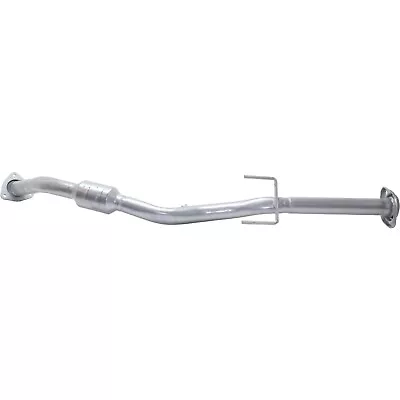 Center Catalytic Converter 46-State Legal For 2002-05 Chevy Trailblazer EXT 4.2L • $200.65