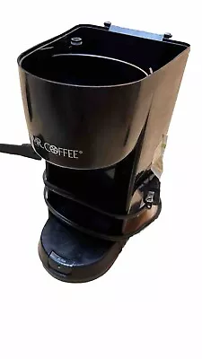 Vintage Mr. Coffee Commuter Personal Model #PTC13S MACHINE MAKER WORKS!! • $17.59