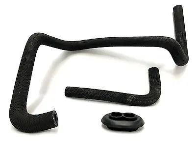 $101.25 • Buy Mazda Rx3 Rx-3 Coupe Sedan 10a 12a S102a Heater Hose & Firewall Grommet Rotary