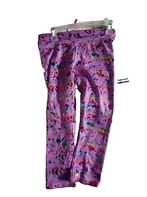 Toddler Girl Leggings 4t • $6