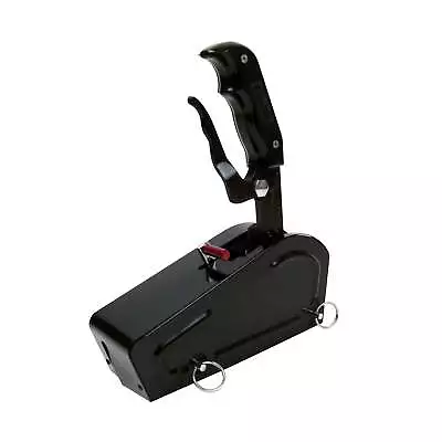 B&M Automatic Stealth Magnum Grip Pro Shifter For TH400 350 250 200 700R4 200-4R • $409.95