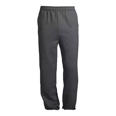 Gildan G18100 Adult Fleece Pocket Sweatpants • $9