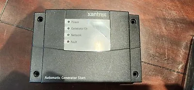 Xantrex Automatic Generator Start • $85