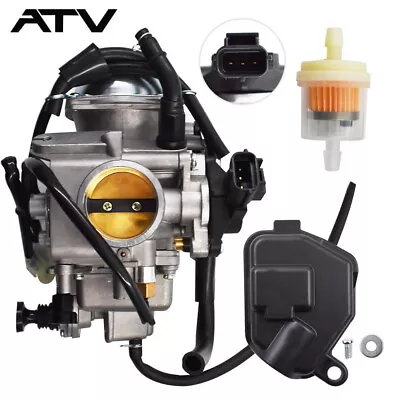 Fit For Honda Foreman 500 TRX500FM 4x4 2005-2009 2011 New Carburetor Carb • $41.20