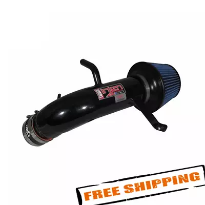 Injen SP1476BLK Cold Air Intake System For 02-06 Acura RSX Type S/Honda Civic Si • $281.95