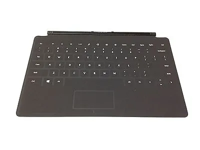 Microsoft Touch Cover For Microsoft Surface RT Pro 1 & 2  -  FREE SHIPPING • $49.99