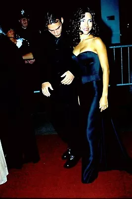 VANESSA MARCIL & TYLER CHRISTOPHER 35mm Slide • $9.99