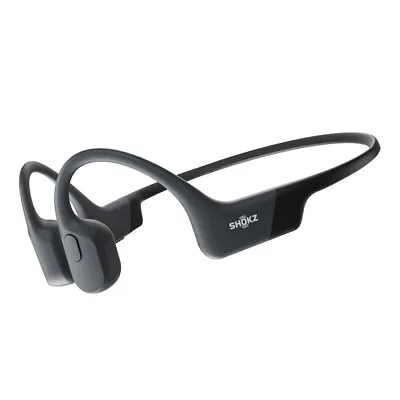 Shokz OpenRun Wireless Open-Ear Sport Headphones • $196.50