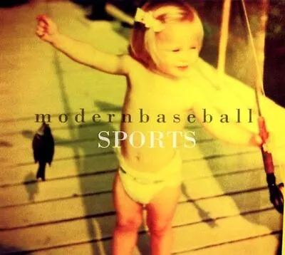 Modern Baseball - Sports • $55