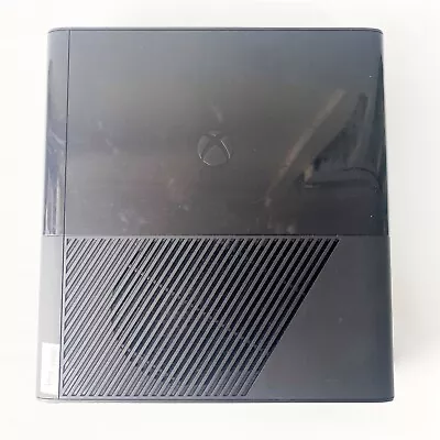 Microsoft Xbox 360 Slim E Console ONLY - HDMI FAULT - No Picture / Sound • $48.88