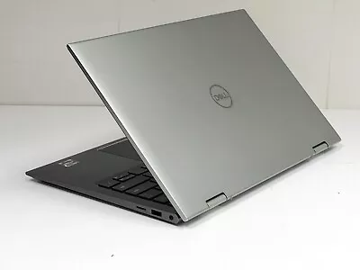 Dell Inspiron 7415 | RYZEN 5 5500U | 8GB RAM | 512GB NVMe SSD | FHD | Backlit KB • $222