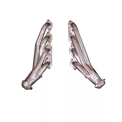 Exhaust Header-Vortec Gibson Perf Exhaust GP113S-C • $897.69