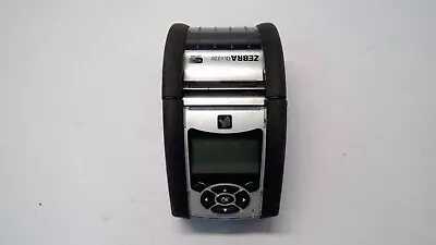 Zebra QLN220 Mobile Bluetooth Label Printer QN2-AUNA0M00-00 Black NO BATTERY • $24.99