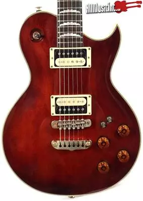 Vintage Aria Pro II Japan PE-R80 Electric Guitar Matsumoku W/ HSC • $999.99