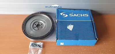 New Sachs 3021 600 288 Flywheel For Audi Seat Skoda VW 1.6TDI 03L 105 269 • $165.50