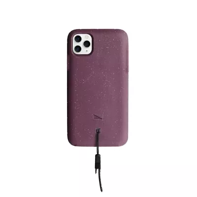 $14.90 • Buy Lander Moab Case + Lanyard Phone Protector (Berry)