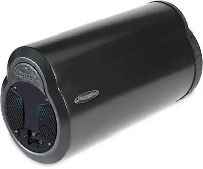 Bazooka BTA6100 6-Inch Amplified Bass Tube 100W 2 Ohm W/ Built In 2-Ch Amplifier • $199.99