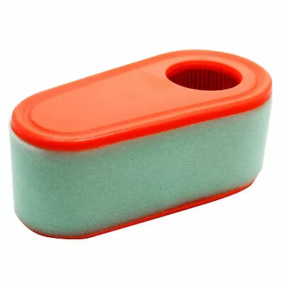 $16.44 • Buy Air Filter Cleaner For John Deere JS46 Lawn Mower MIU12718