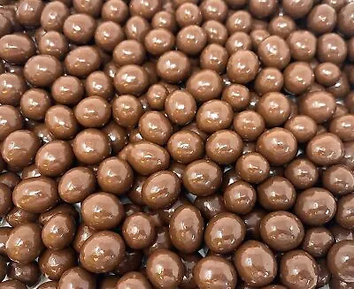 $23.99 • Buy Milk Chocolate Covered Espresso Coffee Beans With Sea Salt Caramel Candy