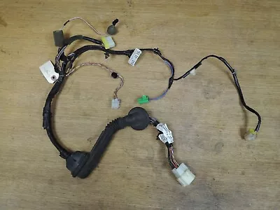 05-06 Subaru Outback Door Wiring Harness Front LeftPassenger 81820ae51a • $35