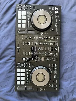 Pioneer DJ DDJ-800 2-Deck Rekordbox DJ Controller • $800
