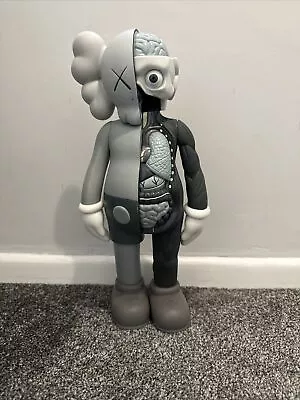 KAWS Medicom Toy Flayed Companion Grey • £29.99