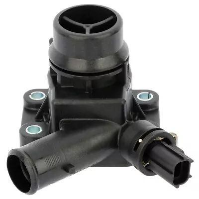 For LAND ROVER LR2/FREELANDER 2 3.2L 2008-2012 PETROL ENGINE THERMOSTAT HOUSING • $13.50